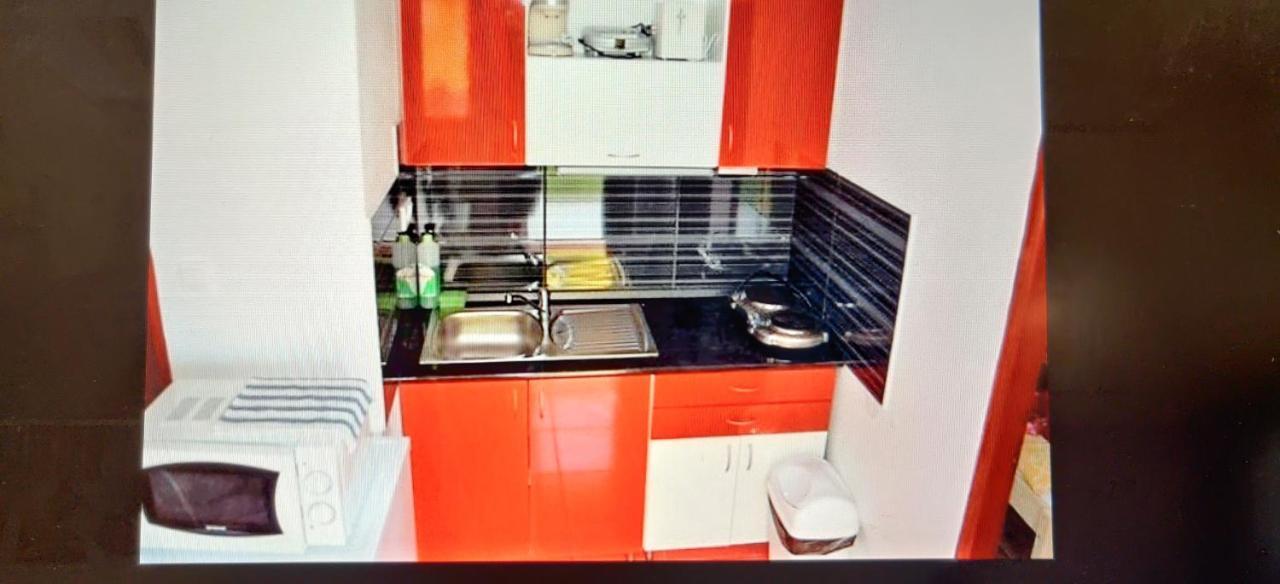 Apartmany Elba เวลคีเมเดียร์ ภายนอก รูปภาพ