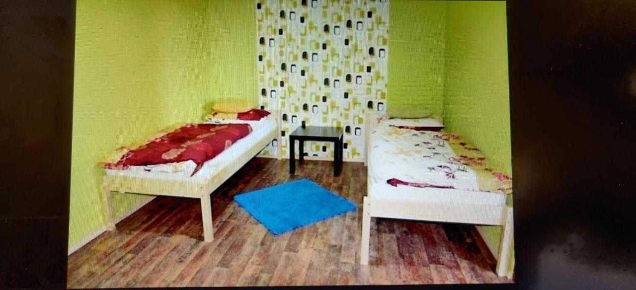 Apartmany Elba เวลคีเมเดียร์ ภายนอก รูปภาพ