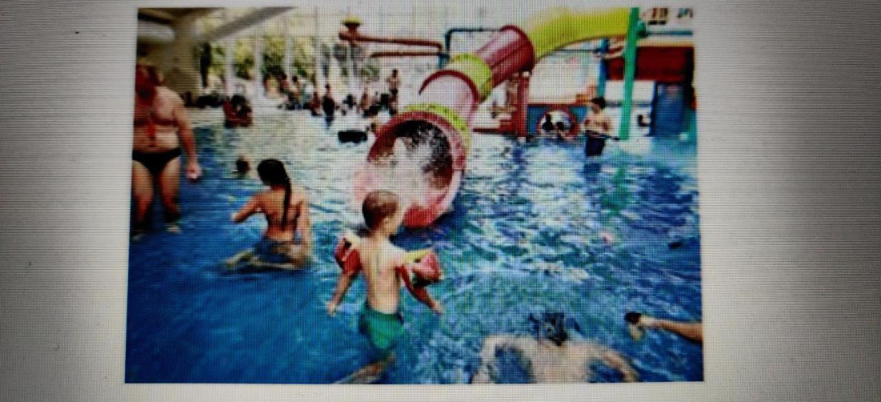 Apartmany Elba เวลคีเมเดียร์ ภายนอก รูปภาพ